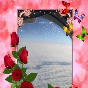 Meet your Posher, Lou